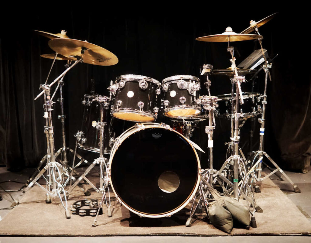 How To Improve Drumming Technique Double Bass Pedal For Beginners