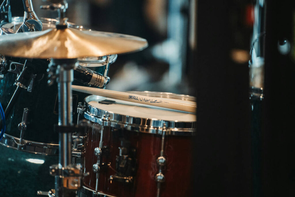 How To Improve Drumming Technique Improving Accuracy On The Drums
